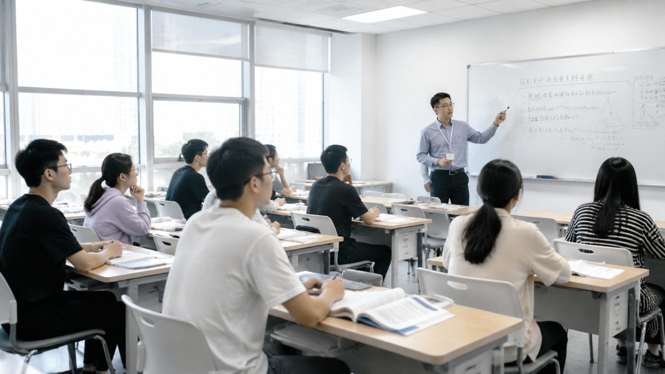 滨海新区为天津在职人群提供学历提升方案